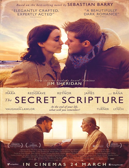 فيلم The Secret Scripture 2016 HD مترجم اون لاين