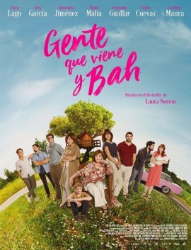 فيلم In Family I Trust 2019 مترجم