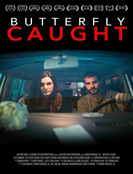 فيلم Butterfly Caught 2017 مترجم اون لاين
