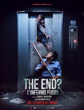 فيلم In un giorno la fine 2017 مترجم اون لاين