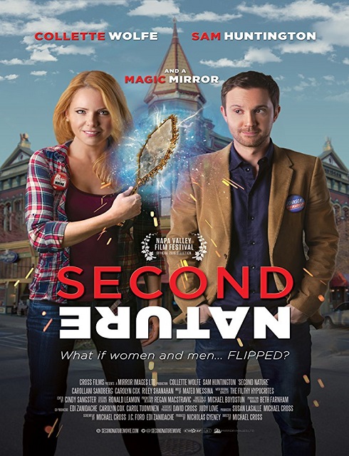 فيلم Second Nature 2016 مترجم اون لاين