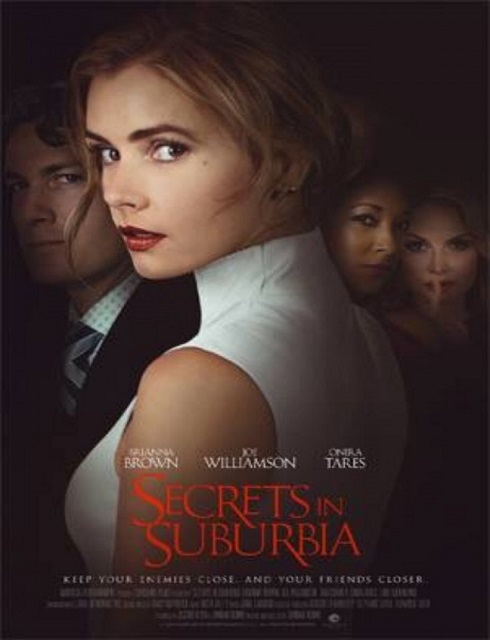 فيلم Secrets in Suburbia 2017 HD مترجم اون لاين