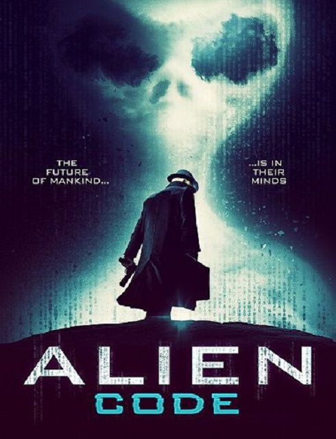 فيلم Alien Code 2017 مترجم اون لاين