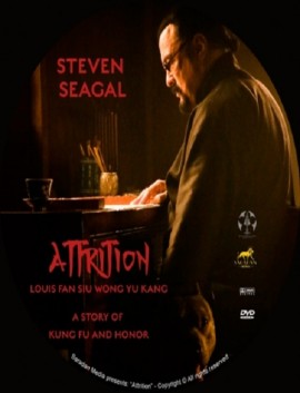 فيلم Attrition 2018 مترجم اون لاين