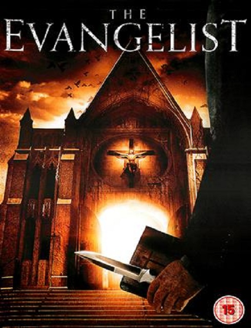 فيلم The Evangelist 2016 HD مترجم اون لاين