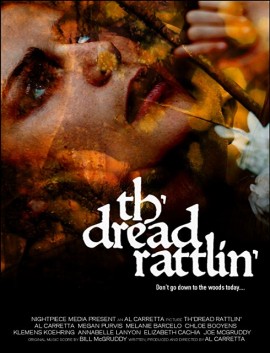 فيلم Th dread Rattlin 2018 مترجم اون لاين