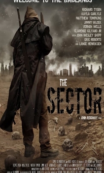 مشاهدة فيلم The Sector 2016 مترجم اون لاين