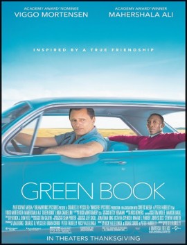 فيلم Green Book 2018 مترجم