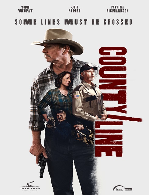 فيلم County Line 2017 مترجم اون لاين
