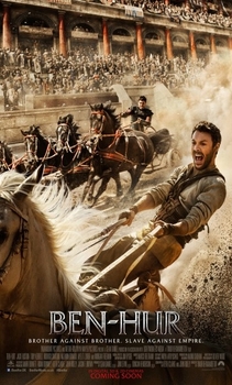 فيلم BenHur 2016 مترجم