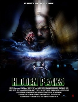 فيلم Hidden Peaks 2018 مترجم اون لاين
