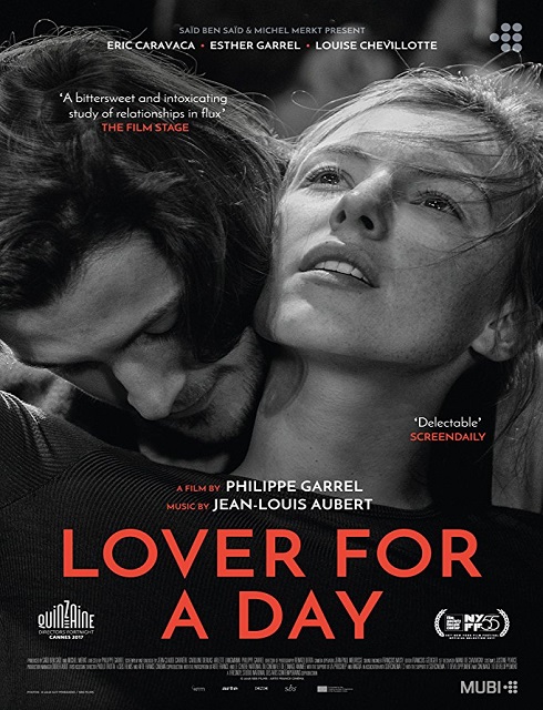 فيلم Lover for a Day 2017 مترجم اون لاين