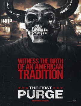فيلم The First Purge 2018 مترجم اون لاين
