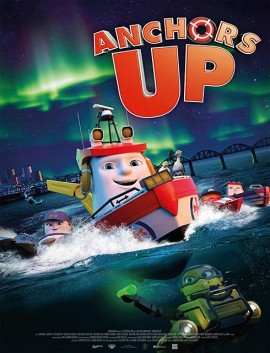 فيلم Anchors Up 2017 مترجم اون لاين