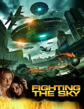فيلم Fighting the Sky 2019 مترجم اون لاين