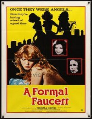 فيلم A Formal Faucett 1978 اون لاين للكبار فقط 30