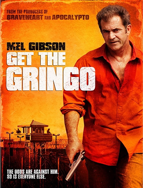 فيلم Get the Gringo 2012 مترجم اون لاين