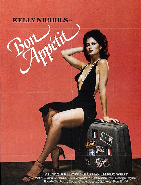 فيلم Bon Apptit 1980 اون لاين للكبار فقط 30