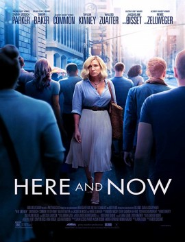 فيلم Here and Now 2018 مترجم اون لاين