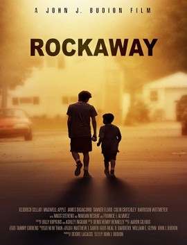 فيلم Rockaway 2017 مترجم