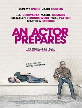 فيلم An Actor Prepares 2018 مترجم اون لاين