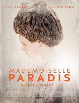 فيلم mademoiselle paradis 2017 مترجم اون لاين