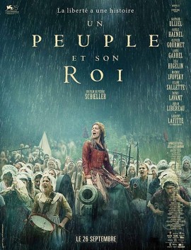 فيلم One Nation One King 2018 مترجم
