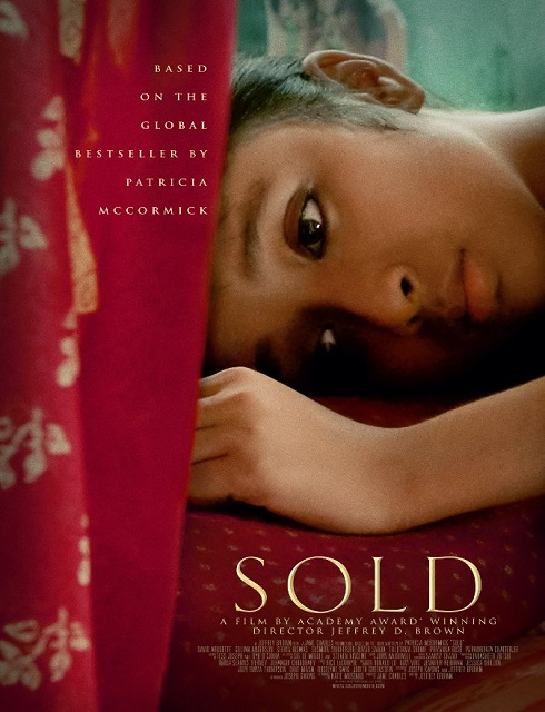 فيلم Sold 2016 HD مترجم اون لاين