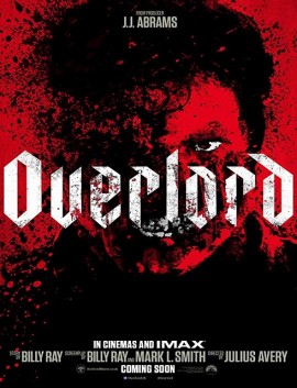 فيلم Overlord 2018 مترجم