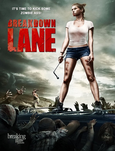 فيلم Breakdown Lane 2017 HD مترجم اون لاين