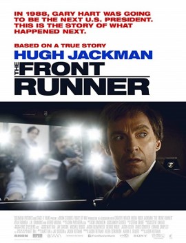 فيلم The Front Runner 2018 مترجم