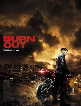 فيلم Burn Out 2017 مترجم