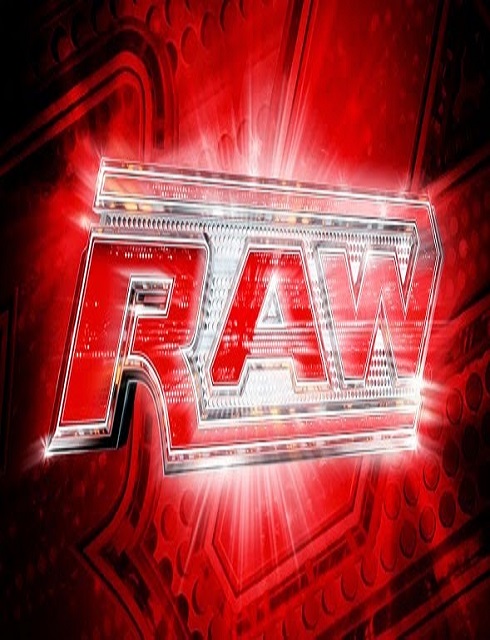 عرض الرو WWE Raw 18 06 2018 مترجم اون لاين