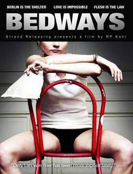 فيلم Bedways 2010 اون لاين للكبار فقط