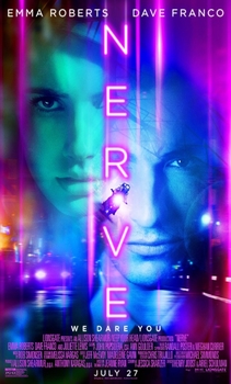 مشاهدة فيلم Nerve 2016 HD مترجم اون لاين