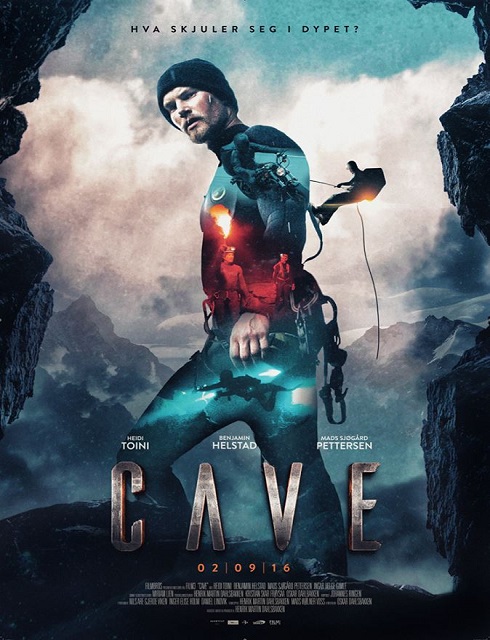 مشاهدة فيلم Cave 2016 HD مترجم اون لاين