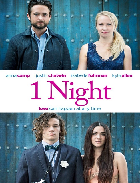 فيلم One Night 2016 HD مترجم اون لاين