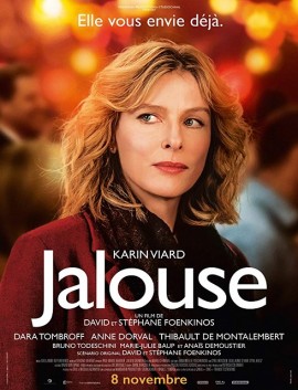 فيلم Jalouse 2017 مترجم اون لاين