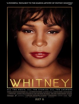 فيلم Whitney 2018 مترجم