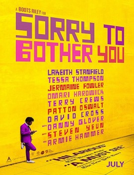 فيلم Sorry to Bother You 2018 مترجم اون لاين
