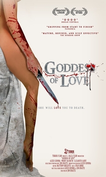 فيلم Goddess of Love 2015 HD مترجم اون لاين