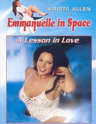 فيلم Emmanuelle 3 A Lesson in Love 1994 اون لاين للكبار فقط