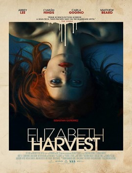 فيلم Elizabeth Harvest 2018 مترجم اون لاين