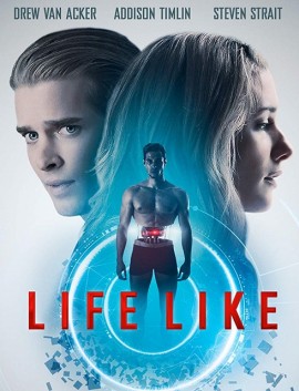 فيلم Life Like 2019 مترجم