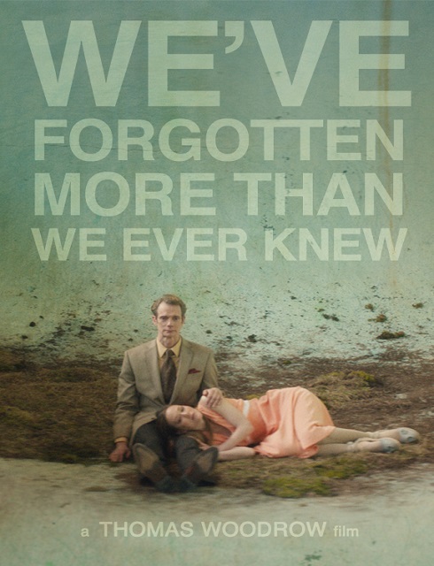 فيلم We ve Forgotten More Than We Ever Knew 2016 مترجم اون لاين