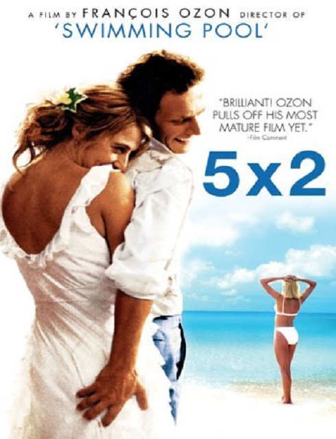 فيلم 5×2 2004 مترجم اون لاين للكبار فقط