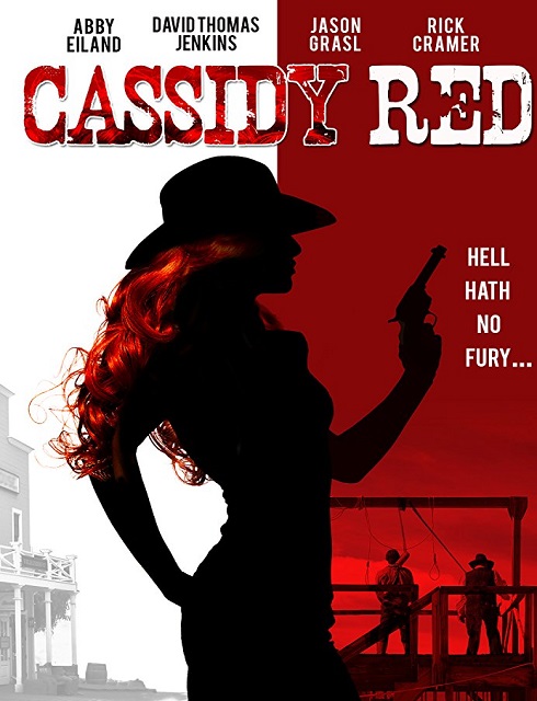 فيلم Cassidy Red 2017 مترجم اون لاين