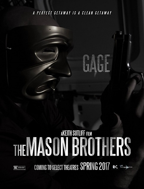 فيلم The Mason Brothers 2017 مترجم اون لاين