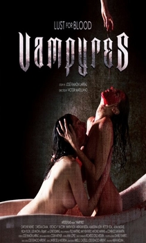 فيلم Vampyres 2015 HD مترجم اون لاين