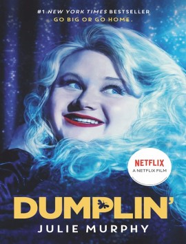 فيلم Dumplin 2018 مترجم اون لاين